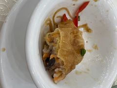 -嘉禧大酒楼(康城广场店)