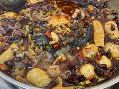 -黑竹香鸡(营和巷店)