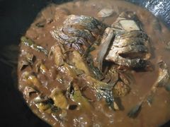 -金台阶鱼馆(于桥水库店)