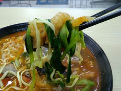-孟记大碗面•家常菜(鼓楼和会街店)