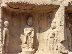 -炳灵寺世界文化遗产旅游区