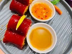 -点都德(聚福楼店)