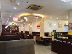 大堂-老城一锅羊蝎子火锅