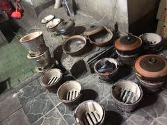 -司马街鸡煲(西华路店)