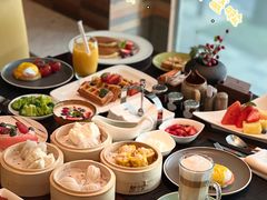 -深圳星河丽思卡尔顿酒店