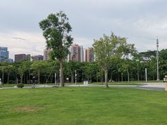 -白石龙音乐公园