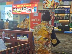 -潮牛潮汕牛肉火锅(旺角大学城商业街店)
