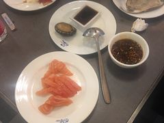 -小天鹅戴斯酒店鲸鲨百汇创作料理