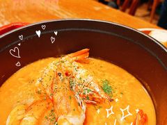 -Laures·月桂西班牙碳烤餐厅(十尚坊店)