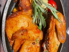 -卡朋西餐(宝安大仟里店)