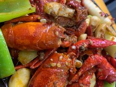-回·龙虾铺·盆盆蟹·烧烤大排档(回龙观店)