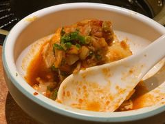 -炼火烤肉店
