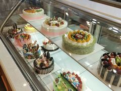 -马里奥饼店(金麓店)