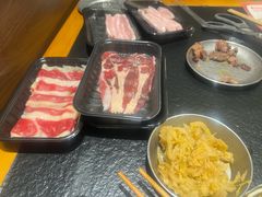 -炽城·烤肉名家(鸿达中央广场店)