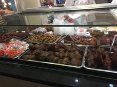 -乔波食品(杜桥中心菜场店)