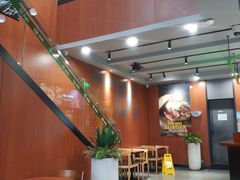 -魏斯理汉堡(西安沣东吾悦店)