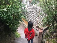 -天河潭旅游度假区