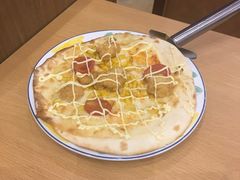 -萨莉亚意式餐厅(天河城购物中心店)