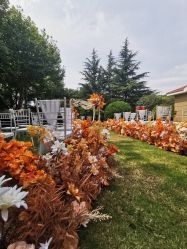 -虹桥迎宾馆·宴会厅