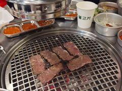-馥二代韩式烤肉 2세대 불고기(喷水池店)