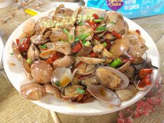 -小民大排档(光谷店)
