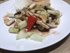 -香港百合居(LCM置汇旭辉广场店)