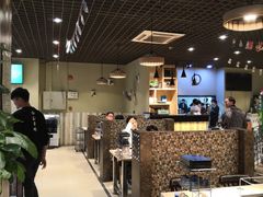 大堂-白玉·朝鲜族烤串(深圳Kkone店)