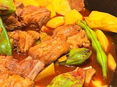 -林海雪乡铁锅炖·东北菜(夏湾店)