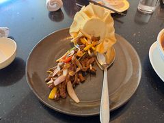 -三亚亚龙湾瑞吉酒店·铭轩中餐厅Mingxuan·海南菜·粤菜