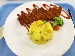 -紫金港餐饮中心-风味餐厅(浙江大学紫金港校区店)