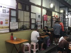 大堂-老瓦房冷锅串串(文殊院店)