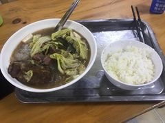 -金泰缘排骨馆(遵化路店)
