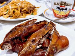 -香港新发烧腊茶餐厅(书城店)