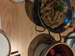 -院子餐厅·大锅菜·老杭帮(桥西直街店)