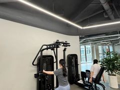 -乐刻运动健身(深圳南山海月店)