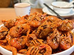 -马头巷·隐庐居·红油大虾(园区店)