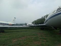 -中国航空博物馆