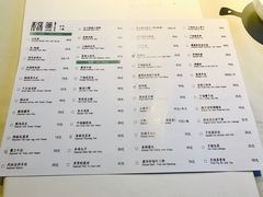 菜单-莲餐厅·湖北菜·藕汤是头牌(愚园路店)