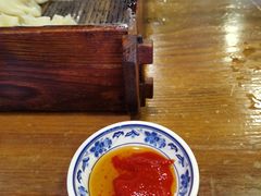 -张家巷美食(南浔店)