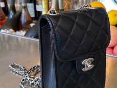 -CHANEL(恒隆广场店)