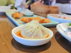 -南翔馒头店(豫园店)