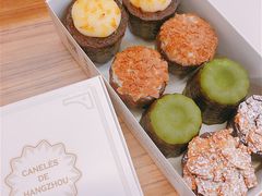 -发酵食堂(屏风街店)