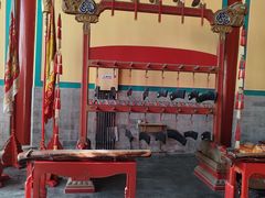 -历代帝王庙博物馆