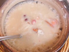 -李记潮汕砂锅粥(营福路店)