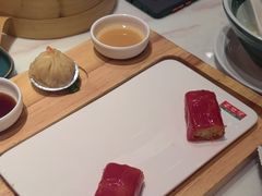 -悦得闲广式茶楼点心(石厦时代广场店)