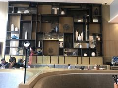 -陆家嘴万怡酒店·万荟轩