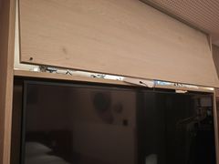 -桔子酒店(上海西藏北路地铁站店)