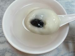 -利达汤圆馄饨(川公路店)