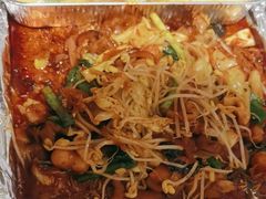 -HOTISLAND海鸡岛·韩国料理(江南西店)