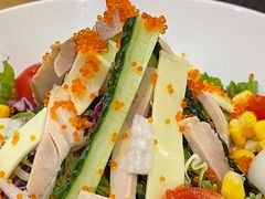 -桃屋日本料理(清华科技园店)